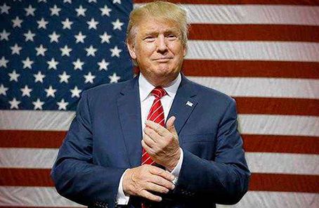 特朗普签署太空政策指令:美国宇航员将重返月