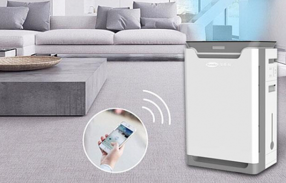 让家人放心呼吸 专业品牌空气净化器十大排名