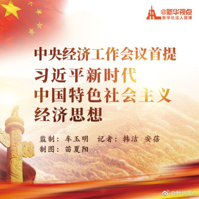 习近平新时代中国特色社会主义经济思想都包括