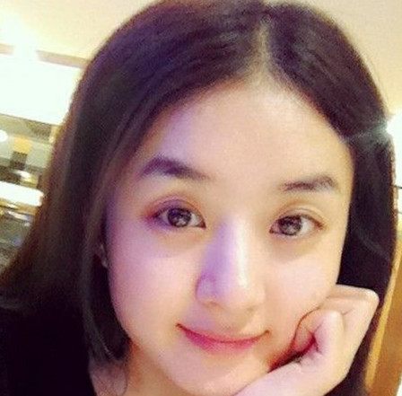 女星力拼素颜照:赵丽颖美极了 郑爽似女鬼
