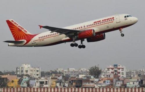 印度航空公司负债经营 被担忧会成下一个翠鸟