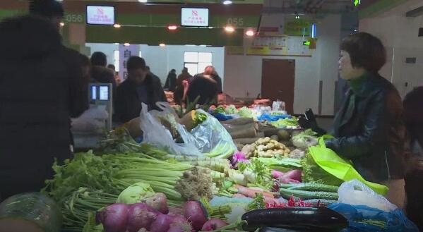 【民生实事暖人心】食品安全溯源 丽水让老百姓吃得更放心