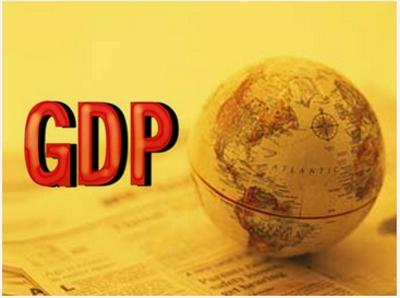 机构预测2018中国GDP增速为6.7%左右