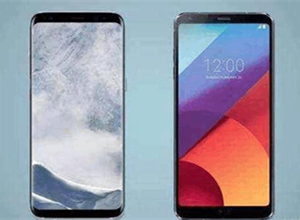 三星Galaxy S9、LG G7、小米7将搭载高通骁龙