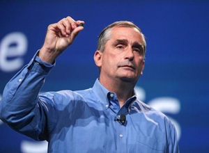 芯片漏洞公开前 英特尔CEO抛售数百万美元股票