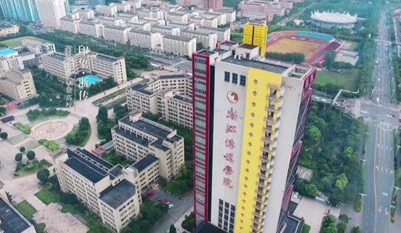 艺考生注意!46所省外高校在浙校考 浙传增考笔试了