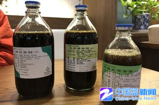 一波流感正向你袭来 杭州市中医院推出特别处