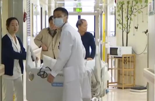 浙江肝移植入医保三病患已受益 个人自理费用