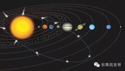 2018年五大行星轮番 冲日 火星 大冲 值得期待