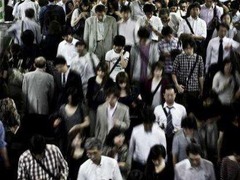 以工作为目的申请骤增 日本将收紧难民认定制