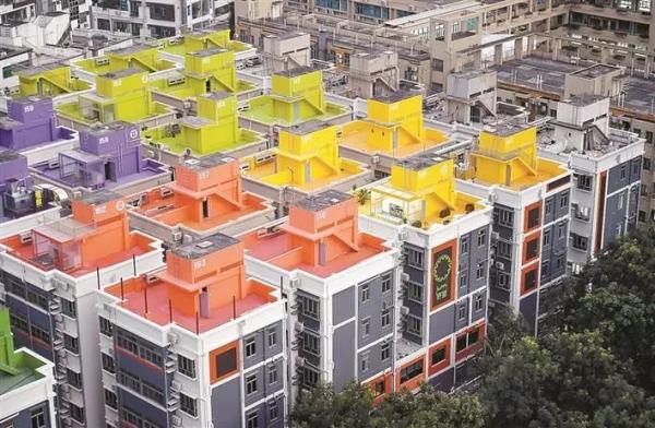 深圳30万套人才住房将以租为主 正制定相关政