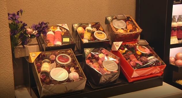 送客户的礼物因过期被退回 过期产品从何而来