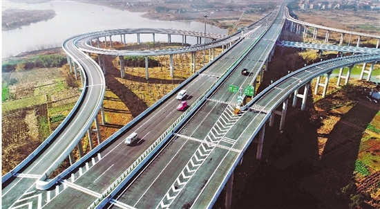 2018年浙江交通投资将达2150亿元 会有啥新动