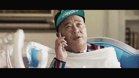 喜剧片《s4侠降魔记》26号贱笑上映,就要让你开怀大笑