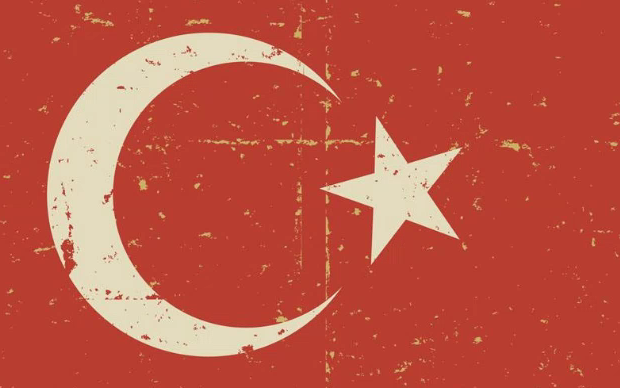 土耳其宣布发起对叙利亚阿夫林的军事行动