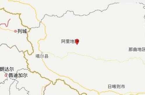 改则县gdp_阿里改则县中队图片(3)