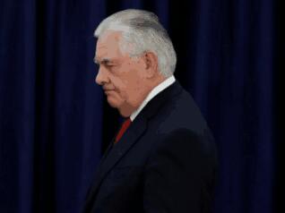 美国务卿宣称中俄为远方列强 警告拉美国家: