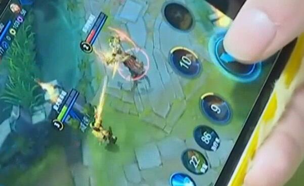 不玩游戏在学校难交朋友?网游正火热何以解瘾