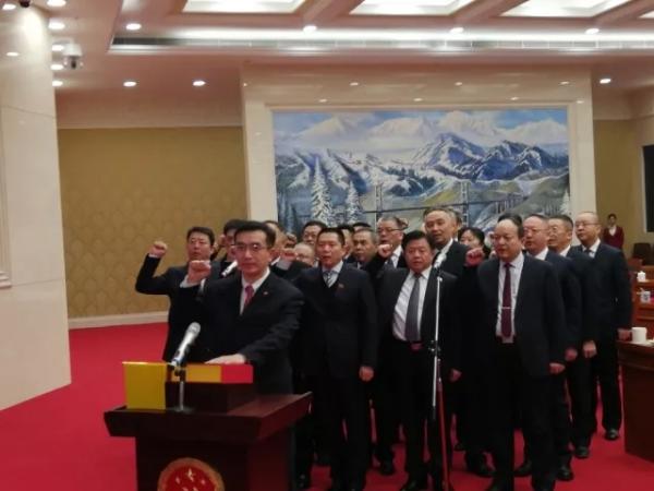 国家监察委员会将在今年3月十三届全国人大一