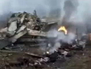 1月29日失事飞机上官兵不幸牺牲 被批准为革命