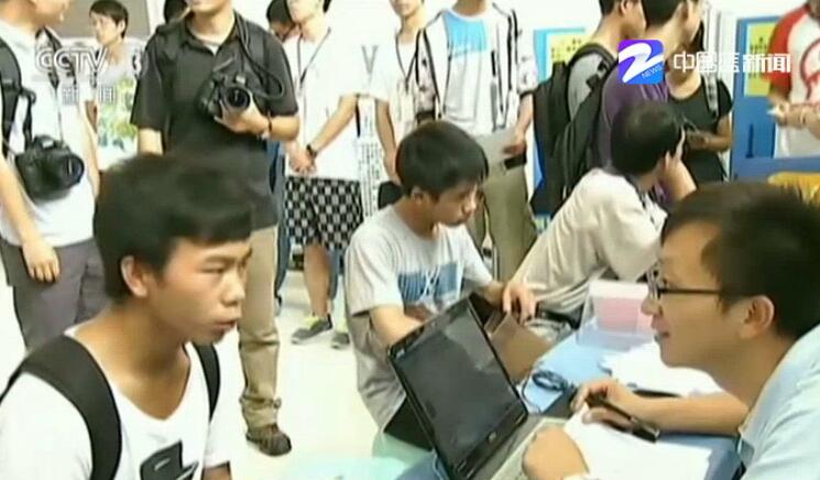 2018北京高招体检3月1日启动 专家提醒:寒假适