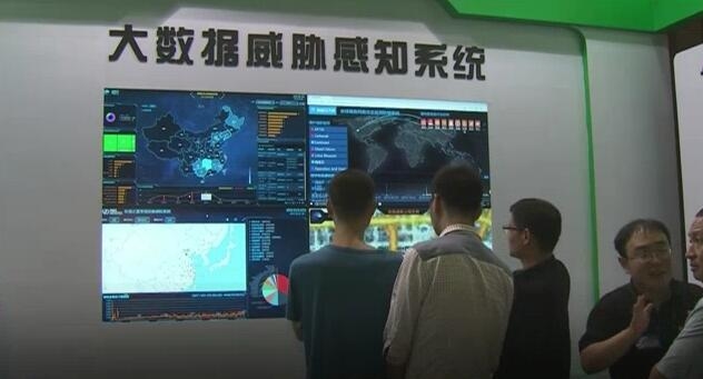 浙江扫黑除恶专项斗争 发现一起查处一起绝不