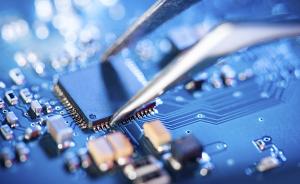 中国半导体量子芯片研究获突破:首次实现三量