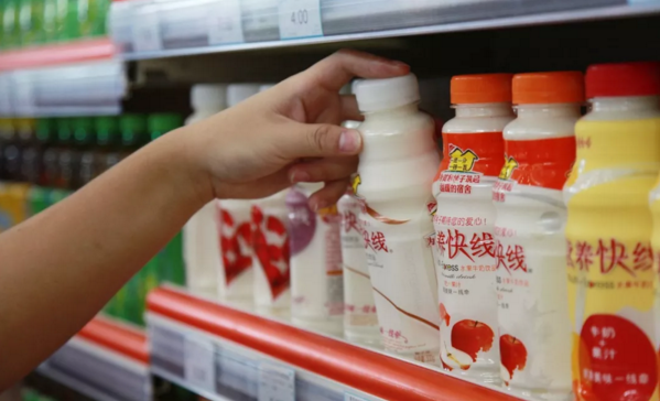 康师傅统一都涨价 如今娃哈哈也要涨价了?