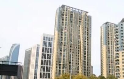 北京二手房成交量远超新房 约四成房龄超过17年