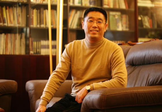 杨铿:产业扶能+教育扶智 倡导一技之长长效脱