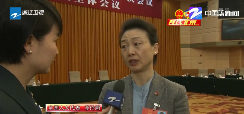 【两会我提问】如何让全民健身成为风尚？