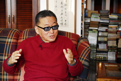 知名作家李敖去世 享年83岁