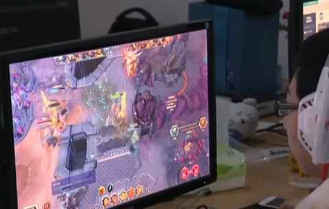 电竞要进入奥运会?国际奥委会委员:正讨论