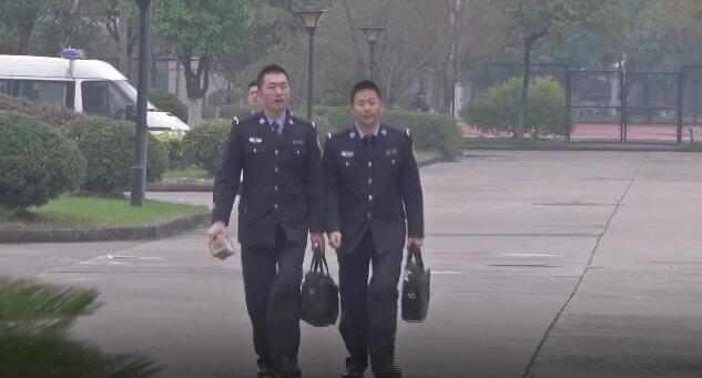 浙江警察学院发布招生计划