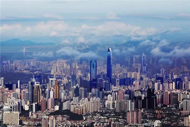 温州到底有多大?看第一个就笑哭了…