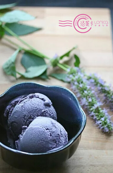 洛妮卡冰淇淋:借助互联网平台,轻松创业成功