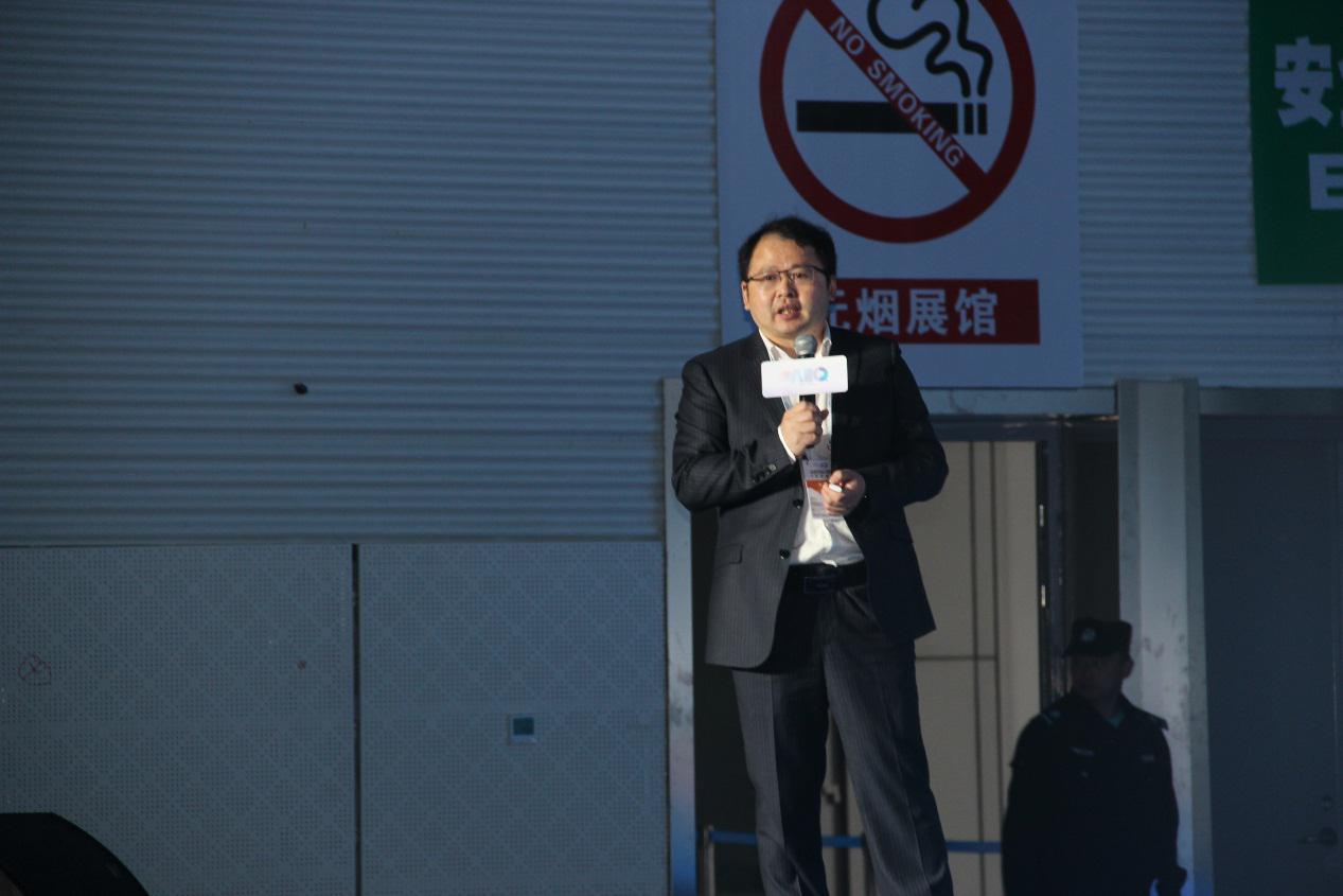 2018国家机器人发展论坛暨RoboCup机器人世