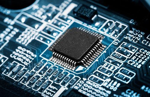 工信部:国产芯片对关键领域的支撑能力显著增