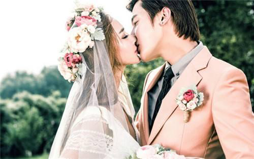 【棠朵摄影】青岛婚纱摄影哪家好工作室前十名