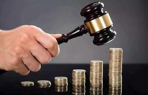 上海拟设我国首家金融法院