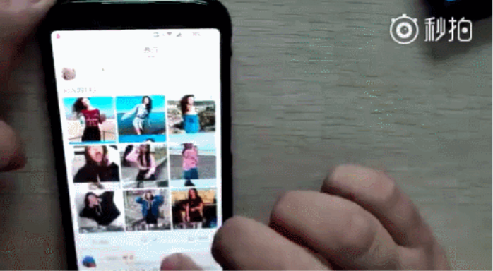 为游戏而生!黑鲨手机更新屏幕参数后,吃鸡更流