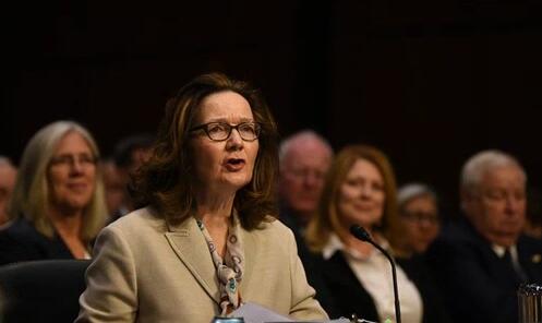 美国中情局候任女局长称不会重启强化审讯技