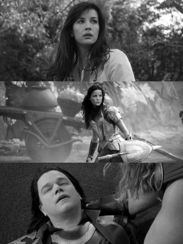 《复联3》死亡名单新增3名!导演回应11个角色