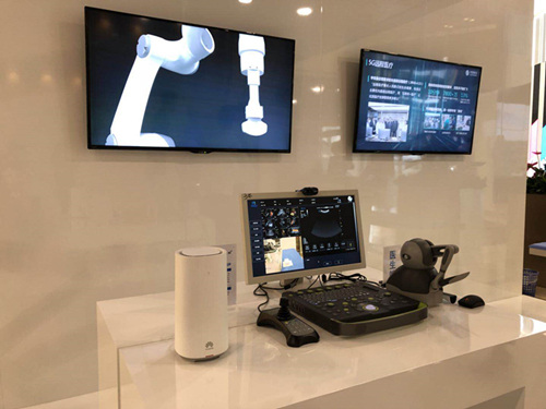 准备好没?浙江5G时代将临 秒下电影快到飞起