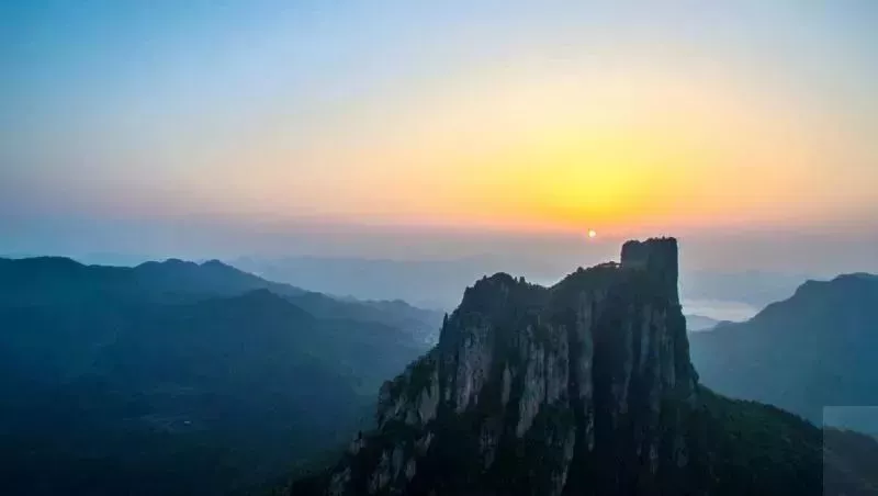 @所有人 本周末一大波金华旅游景点福利重磅