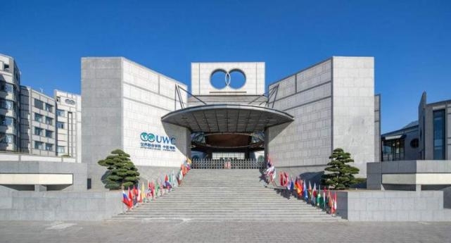 乐清小伙被世界联合学院录取 全国仅有两位残疾生之一