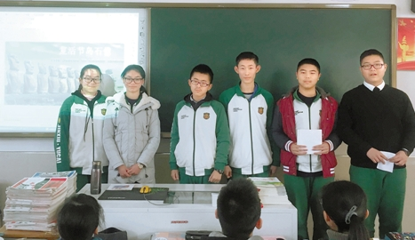 内向的杭州姑娘考上三所上海国际高中