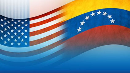 委内瑞拉谴责美国对委追加金融制裁