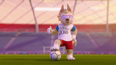 全世界足球迷都想要的