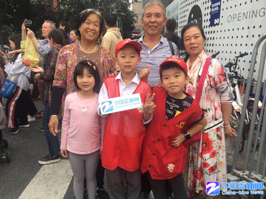 浙江拟修改志愿服务条例 让志愿者享受更多福